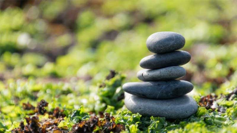 Stones, Rocks, Pebbles, Boulders of Life