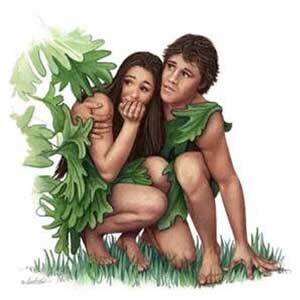 Adam and Eve