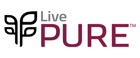 Click Here to order Live Pure Products