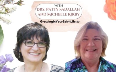 “Growing in Your Spirit Life” TV Show Premieres on The Now Network