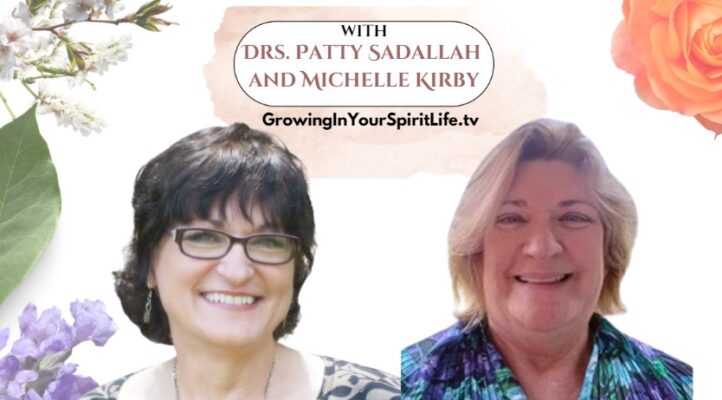 “Growing in Your Spirit Life” TV Show Premieres on The Now Network