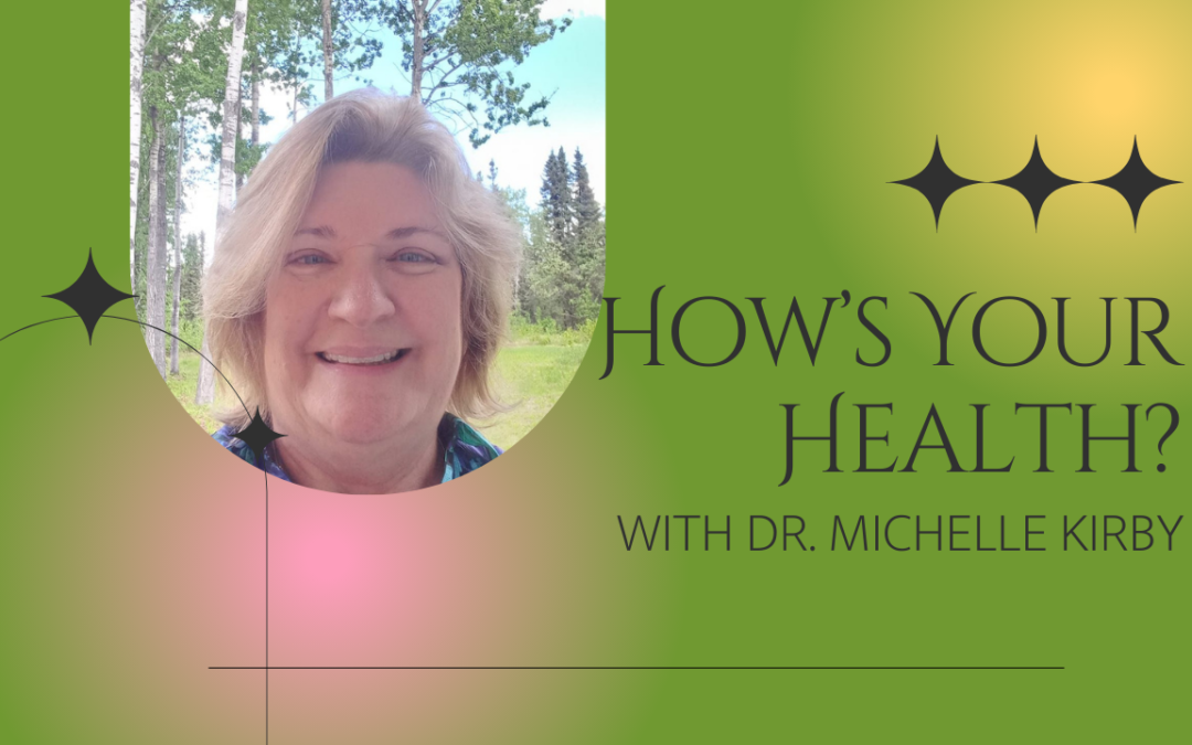 How’s Your Health – Episode 2 – RDA vs. ODA