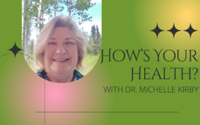 How’s Your Health – Episode 2 – RDA vs. ODA