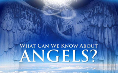 Getting to Know Angels: Their Role in the Bible and Today