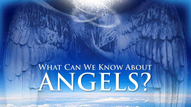 Getting to Know Angels: Their Role in the Bible and Today