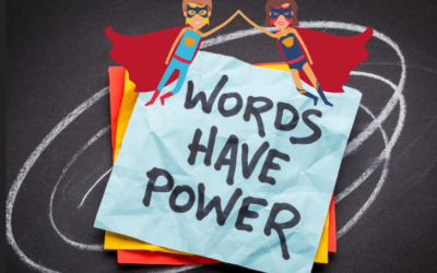 The Power of Words | Growing in Your Spirit Life