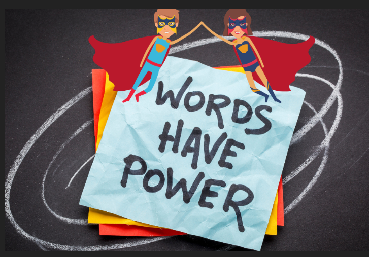 The Power of Words | Growing in Your Spirit Life