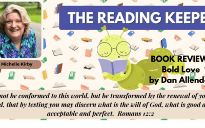 How to Love Like Jesus: Lessons from Bold Love by Dan Allender