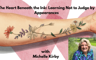 The Heart Beneath the Ink: Learning Not to Judge by Appearances